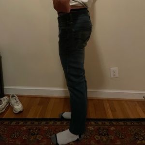 Levi's 30x32 513 Jeans
